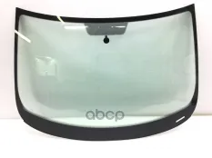 Стекло лобовое AGR Polo 6N5 845 011 C NVB VAG