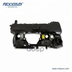 Крышка клапанная 11 12 8 645 888 BMW