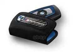 ФУТЛЯР ДЛЯ КЛЮЧА BMW M PERFORMANCE 82292355518 BMW