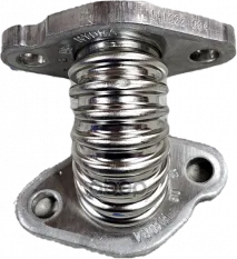 Патрубок EGR A 642 140 13 08 MERCEDES-BENZ