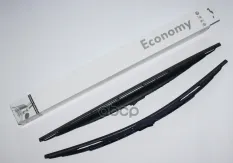 Щётки стеклоочистителя Economy 600/600мм JZW 998