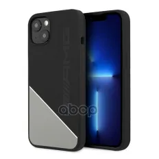 ЧЕХОЛ AMG ДЛЯ IPHONE 13 QALRUAMHCP13MWGDBK