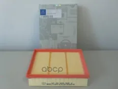 Фильтр воздушный A 266 094 00 04 MERCEDES-BENZ