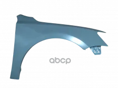 Крыло 5C6821106A VAG