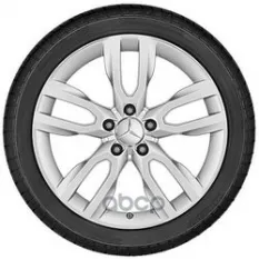 Диск колёсный литой 7JX18 A 156 401 02 00 7X45
