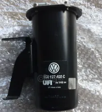 Корпус топливного фильтра 3C0 127 400 C VAG