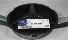Кронштейн эмблемы решётки радиатора A 000 888 00