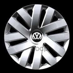 Колпак колеса 6R0 601 147 CWPU VAG