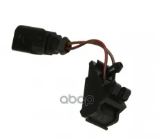 Форсунка омывателя лобового стекла с обогревом 1Z0