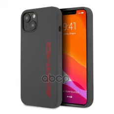 ЧЕХОЛ AMG ДЛЯ IPHONE 13 PRO QALRUAMHCP13LSGLGRE