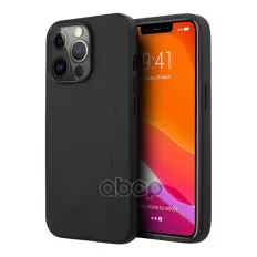ЧЕХОЛ AMG ДЛЯ IPHONE 13 PRO MAX QALRUAMHCP13XDOLBK