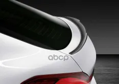 Карбоновый спойлер 51628084171 BMW