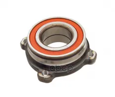 Подшипник ступицы задний 33 41 1 095 652 BMW