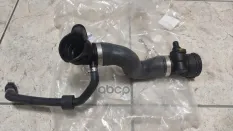 шланг 17 12 7 580 955 BMW