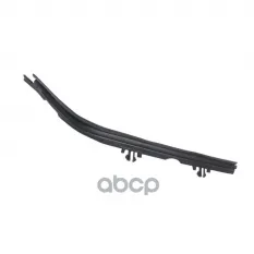 Уплотнитель фары П вставной 63 12 8 387 514 BMW
