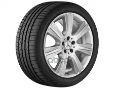 Диск колёсный 9,5JX19 Л A 222 401 22 02 7X45