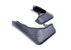 БРЫЗГОВИКИ ПЕРЕДНИЕ G30 82162413632 BMW