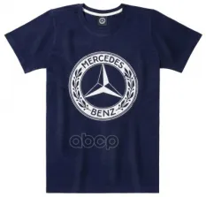 Футболка мужская,цвет navy, XXL B 6 6 04 1555