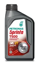 "Масло моторное PETRONAS SPRINTA T500 1L"