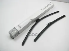 Щётки стеклоочистителя бескаркасные VW