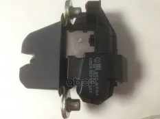 Замок крышки багажника 6RU827505C VAG