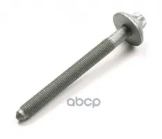 Болт Torx с шайбой 33 32 6 760 340 BMW
