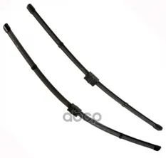 КОМПЛЕКТ ЩЕТОК СТЕКЛООЧИСТИТЕЛЯ 61612163749 BMW