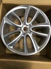 АЛЮМИНИЕВЫЙ ДИСК 3SA601025R VAG