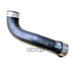ПАТРУБОК ИНТЕРКУЛЕРА A1665280182 MERCEDES-BENZ