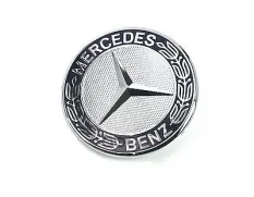 ФИРМЕННЫЙ ЗНАК MERCEDES-BENZ НА КАПОТ A2078170316