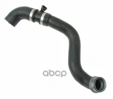 Патрубок радиатора A 211 501 56 82 MERCEDES-BENZ