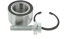 Подшипник ступицы 88 2H0498627A VAG