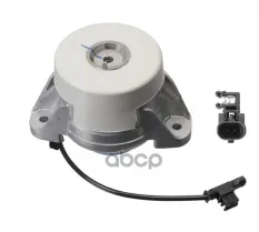 Опора двигателя A 222 240 79 17 MERCEDES-BENZ