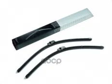 Щётки стеклоочистителя Q3, RSQ3 2012 - 2018