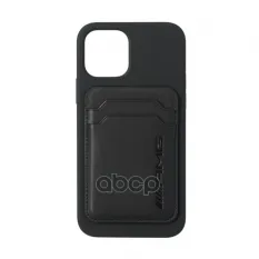 ЧЕХОЛ AMG ДЛЯ IPHONE12 B66959446 MERCEDES-BENZ