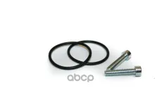 Прокладки насоса муфты Haldex 0AY 598 305 VAG