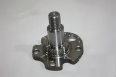 Цапфа задней оси 6RU 501 117 VAG