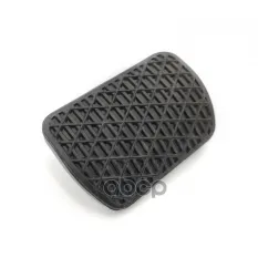 Накладка на педаль тормоза A 123 291 00 82