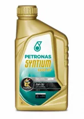 МАСЛО SYNTIUM 5000 AV 5W30 1л ЯВЛЯЕМСЯ