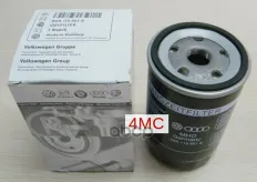 Фильтр масляный корпусной 068 115 561 B VAG