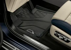 Коврики салона задние 51 47 2 458 562 BMW