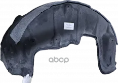 Подкрылок задний правый A 292 690 34 00