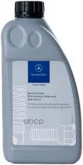 МАСЛО МОТОРНОЕ MERCEDES-BENZ SAE 5W-30 MB 229.51