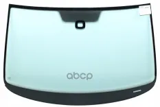 Стекло лобовое AGR Polo 2015 -2020 (обогрев) 6RU