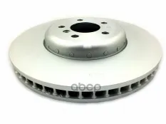 Диск тормозной передний левый 34 11 6 887 397 BMW