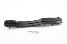 Пнель воздухозаборника VW GOLF 2012 5Q0129849 VAG