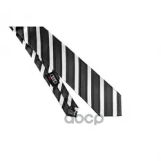 Галстук мужской Club Tie graphite 010 TIE C04 VAG