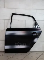 Дверь PO (SD) зад. л/с 6RF833055C VAG