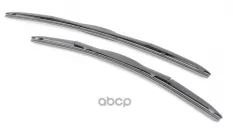 Щётки стеклоочистителя X5 (F15,F85), X6 (F16,F86)