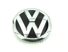 Эмблема VW 6R0 853 600 AULM VAG